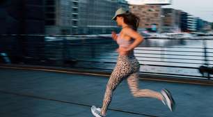 Como a corrida ajuda na ansiedade, segundo a ciência