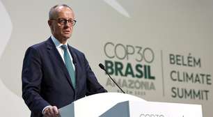 Pará reage a críticas de Merz a Belém: 'Preconceito'