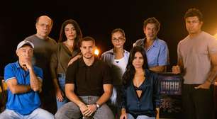 'Os Donos do Jogo': o incrível antes e depois do elenco da série da Netflix, incluindo Mel Maia, André Lamoglia, Juliana Paes e mais!