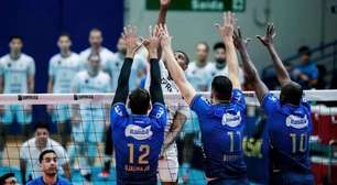 Minas salva match points e vence a primeira na Superliga 25/26