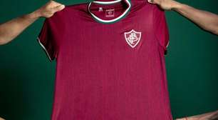 Fluminense lança camisa em homenagem ao Dia da Consciência Negra