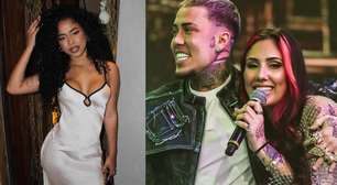 Lorena Maria fala sobre irmã de Mc Daniel após ser detonada pela ex-cunhada