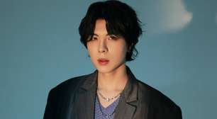 K-pop e emoção: cantor coreano KISU volta a Manaus com turnê "K-Drama in Concert"