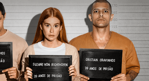 'Tremembé' vai ter 2ª temporada? Roteirista Ulisses Campbell quebra o silêncio e deixa pista no ar: 'As pessoas já perceberam'