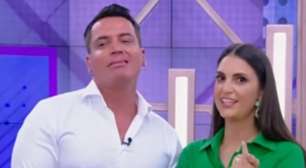 Chris Flores expõe Leo Dias e revela sumiço do jornalista