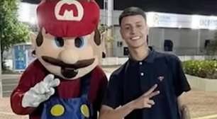 Jovem de 20 anos se envolve em confusão e é morto após intensa agressão