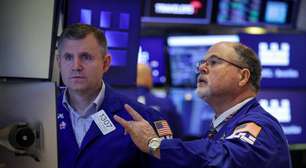 S&amp;P 500 cai pelo 4º dia conforme temores com valuations pesam e Home Depot recua