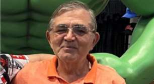 Idoso desaparecido é encontrado sem vida em plantação de caju