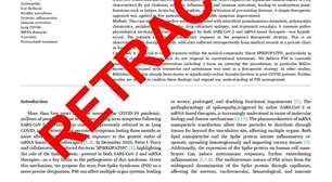 Ministério da Saúde e entidade científicas divulgam nota de repúdio a médicos antivacina