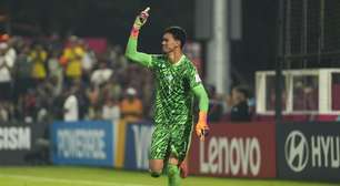 Brasil supera a França nos pênaltis e avança às quartas do Mundial Sub-17