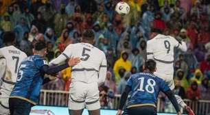 Suíça empata com Kosovo e se classifica para Copa do Mundo