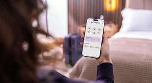 Cliente Nubank Ultravioleta tem 8% de cashback ou 14 pontos por dólar gasto no Nu Viagens durante o mês de novembro