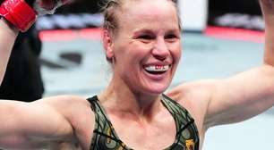 Valentina Shevchenko diz demonstrar interesse em luta com Amanda Nunes: "Acerto de contas"