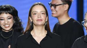 Met Gala seleciona look de Renata Buzzo para exposição de 2026