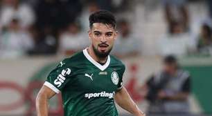 Flaco López tenta encerrar pior jejum do ano e mira nova "virada" contra o Vitória