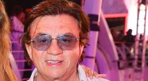 Lindos! Chitãozinho surge em aparição raríssima ao lado dos três filhos