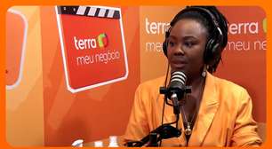 Arina Gabriela quer educar público negro sobre cuidados dermatológicos com a Seja Sua Pele