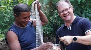 Ministro alemão elogia Brasil após crítica de chanceler: 'Pena que não poderei ficar mais tempo'