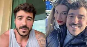 'A Fazenda 17': Ex de Maria faz revelação e expõe atitude da peoa: 'Vergonhosa, desrespeitosa'