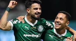 Palmeiras vive expectativa de ter dupla de ataque na Copa do Mundo após 52 anos