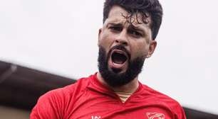 Leandro Cordova destaca evolução na Taça FPF e analisa trajetória pelo Rio Branco