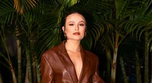 Larissa Manoela nega processo na Justiça contra os pais por danos morais após contrato na infância