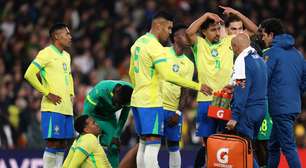 Arsenal teme que pode perder zagueiro da seleção pelos próximos meses