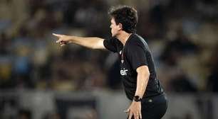 Diniz ganha reforço inesperado para jogo contra o Grêmio e 'ressuscita' atleta visto como última opção