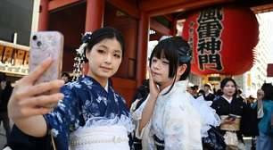 Japão pede cautela a seus cidadãos na China em meio a escalada de tensão diplomática sobre Taiwan