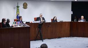 Por unanimidade, STF condena 9 réus do 'núcleo militar' por envolvimento na trama golpista