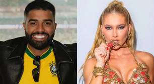 Comprometedor? Amigo de Virginia compartilha foto do passado da influenciadora