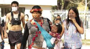 Liderança indígena é assassinada no MS durante COP30