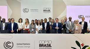 Em mutirão na COP30, países ricos e em desenvolvimento pedem rota para fim dos fósseis