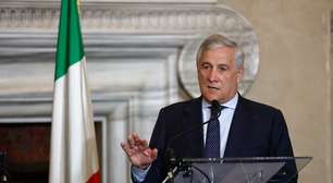 Língua italiana é 'investimento estratégico', diz Meloni