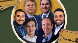 Partido de Tarcísio encara investigações por vínculos de membros com crime organizado e corrupção