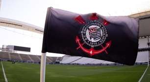 Craque do Corinthians segue sendo monitorado por gigante da Itália