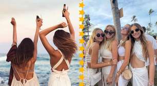 Vai viajar no fim do ano? Veja os destinos mais procurados e como economizar no Réveillon 2025/2026