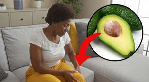 Caroço de abacate para dor nos joelhos: mito ou verdade?