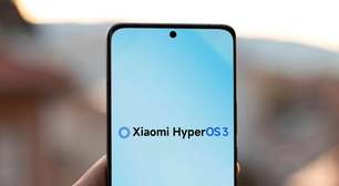 Estes são os treze celulares Xiaomi que já estão recebendo a atualização estável do HyperOS 3; em breve, ela estará disponível para mais nove dispositivos