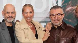 A Fazenda: Galisteu usará 1,5 mil anéis no reality, dizem stylists