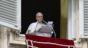 Papa critica falta de 'vontade política de alguns' na COP30