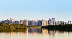 Fundos imobiliários oscilam após recorde, e IFIX fecha o dia em queda mínima