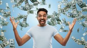 5 sinais espirituais que indicam que a riqueza está a caminho