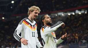 Veja as seleções classificadas para a Copa do Mundo de 2026