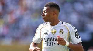 PSG detona Mbappé e faz acusação: "Agiu de forma desleal"