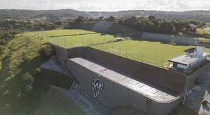 Investidor da SAF do Atlético-MG é preso em operação feita pela Polícia Federal