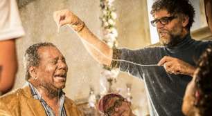 Tragédia na TV: quem é o ator de 'Terra Nostra' que morreu vítima da covid-19 e deixou os fãs em choque