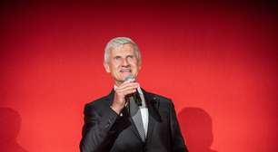 Andrea Illy aborda cafeicultura regenerativa na COP30