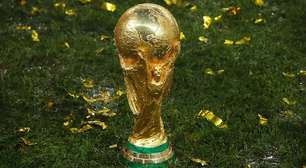 Sorteio dos grupos da Copa: simule os duelos do Mundial 2026