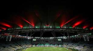 Maracanã passa a consumir energia 100% renovável